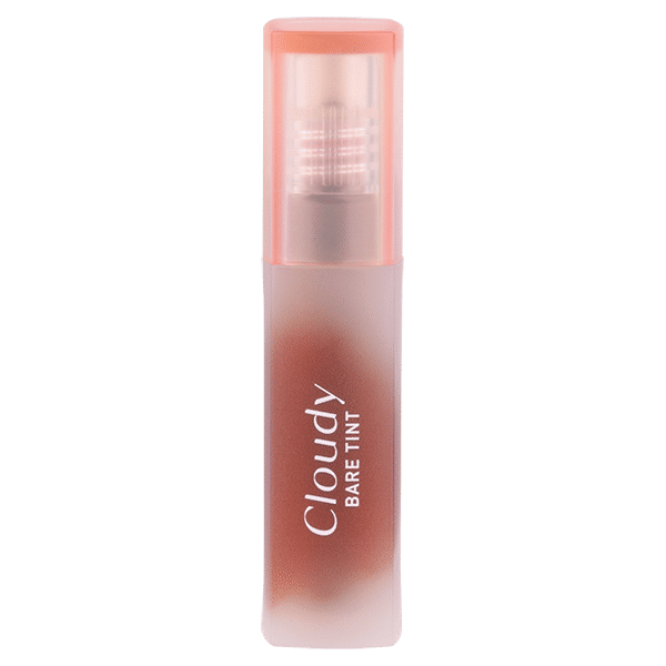 CLOUDY BARE TINT 2.6G BABY BRIGHT (M) #02 SUNRISE