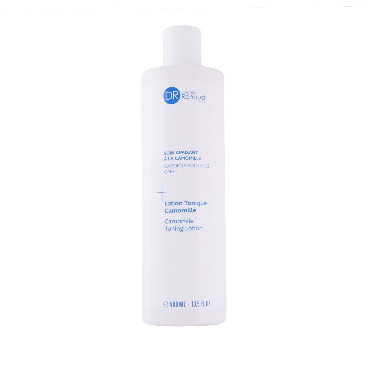 Dr Renaud Camomile Toning Lotion, 400ml