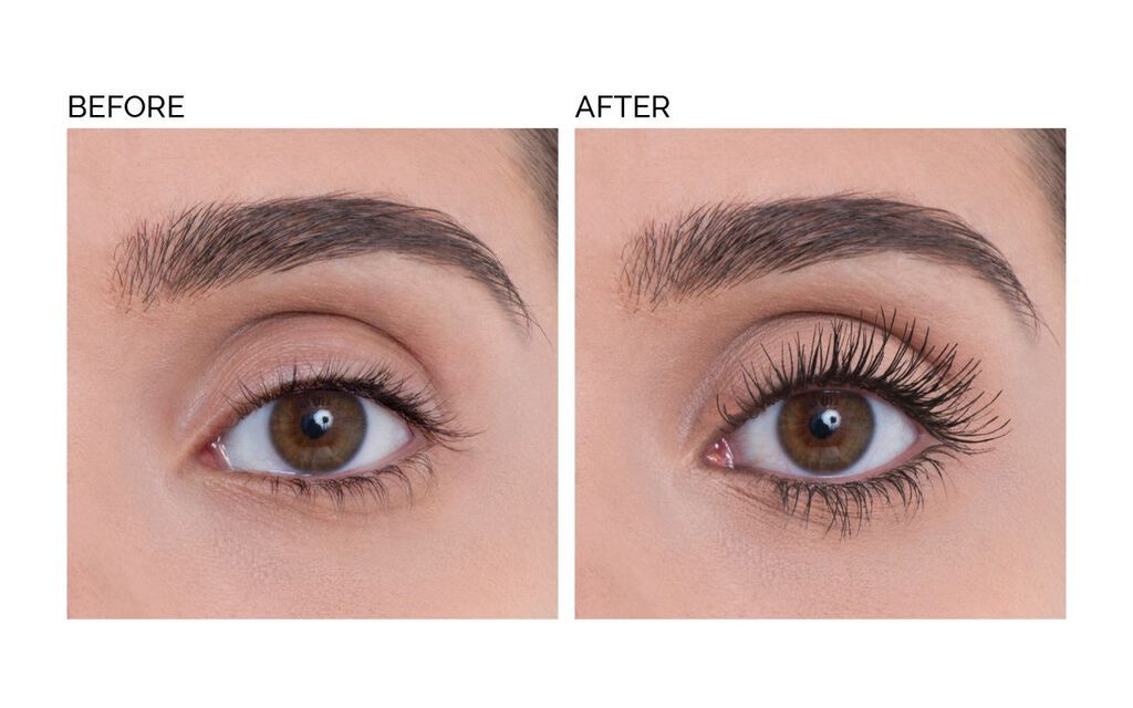 Vamp! All in One Mascara - 101  Extra Black