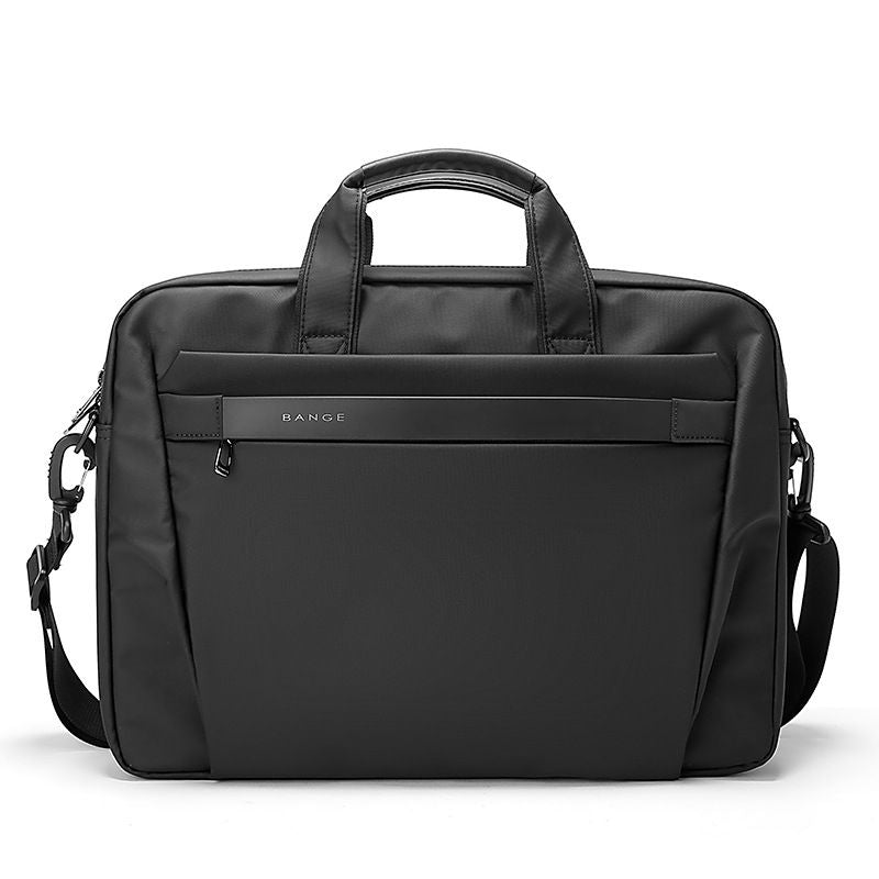 Laptop Sleeve Men Thin Laptop Protective Bag Wear Resistant Briefcase For Travel