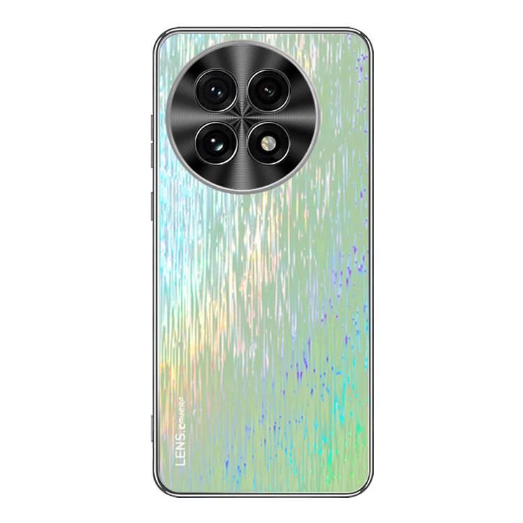 Dazzling Acrylic Phone Case For OnePlus Ace 5 Pro