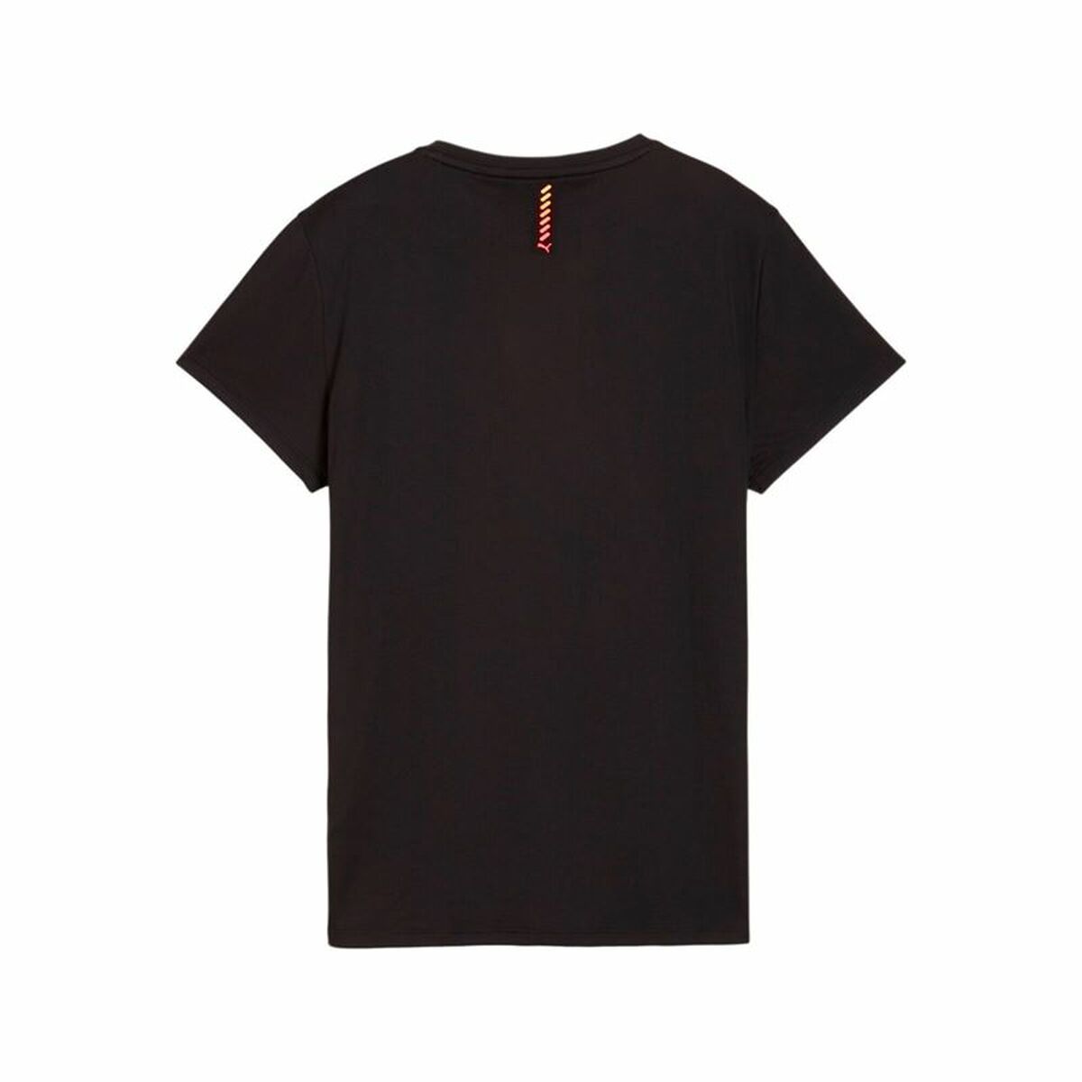 Women’s Short Sleeve T-Shirt Puma Run Favorites Forever Faster