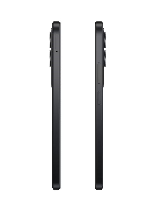 Xiaomi Redmi 15 5G Dual SIM Midnight Black 8GB RAM 256GB - Global Version