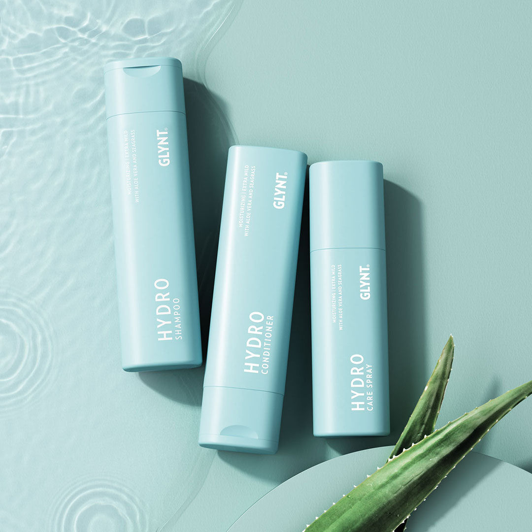 Glynt HYDRO Care Spray 150 ml