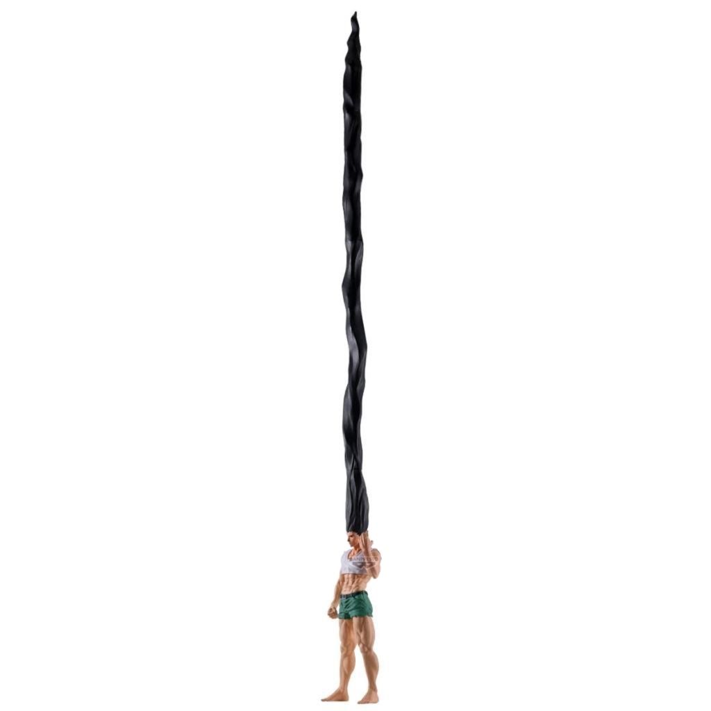 Banpresto Figure Life HunterxHunter Gon Freecs Figure, 60cm