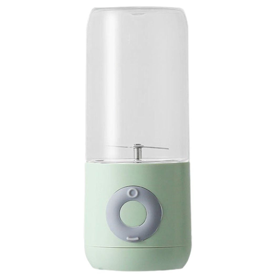 Mini Juicer Cup Handheld Electric Juicer Machine USB Friut Squeezer Personal Blender
