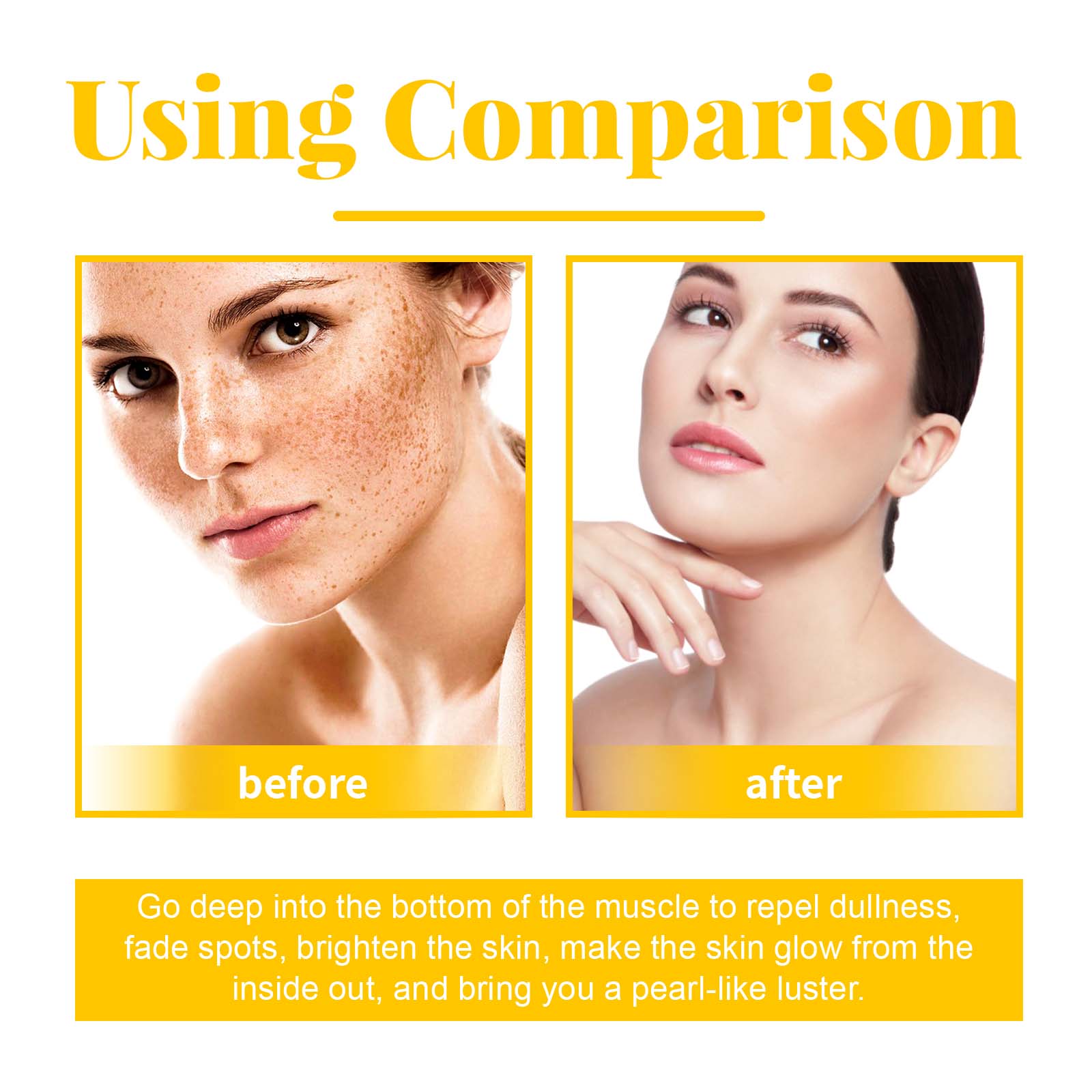 Hydrating Hyaluronic Acid Serum for Moisturize Skin, Anti-Aging, Brightening, Deep Nourishment ,100ml