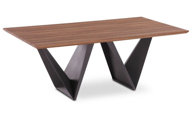 Al-Fresco Dining Table #DT-101