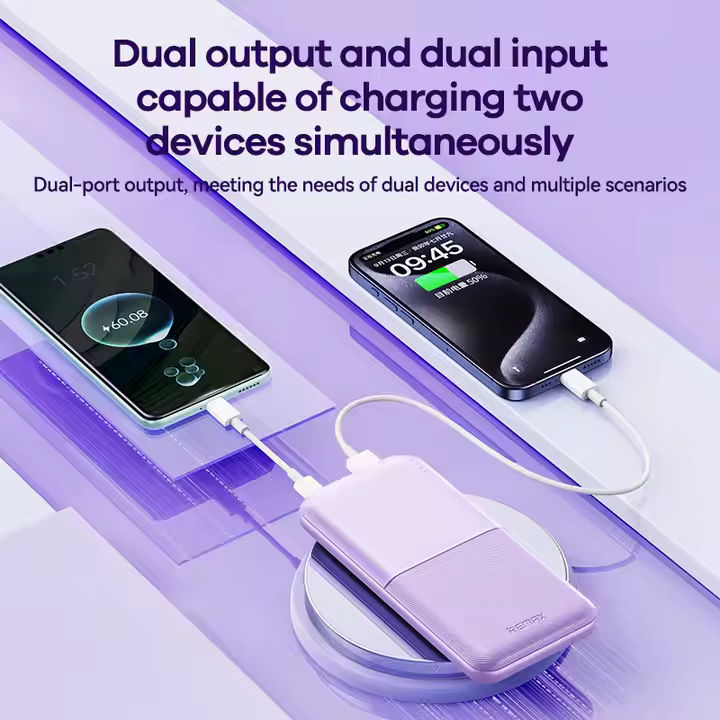 Power Bank 10000mAh/2.4A