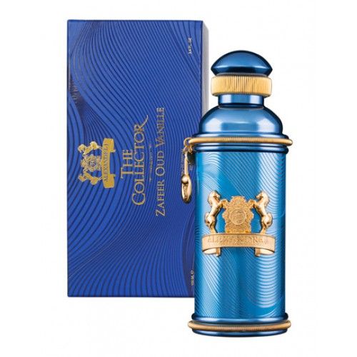 عطر زافير أود فانيلا 100 مل
