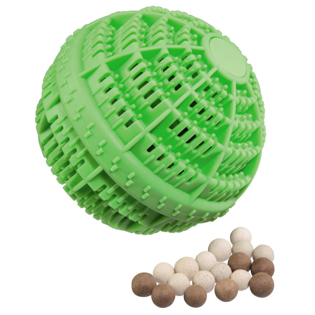 XAVAX 111376 "Power Pearls" Wash Ball
