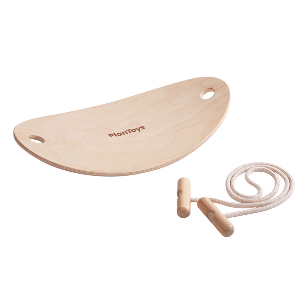 لوح التوازن من PlanToys