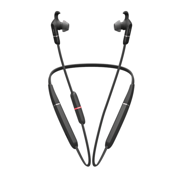 Jabra Evolve 65e UC & Link 370