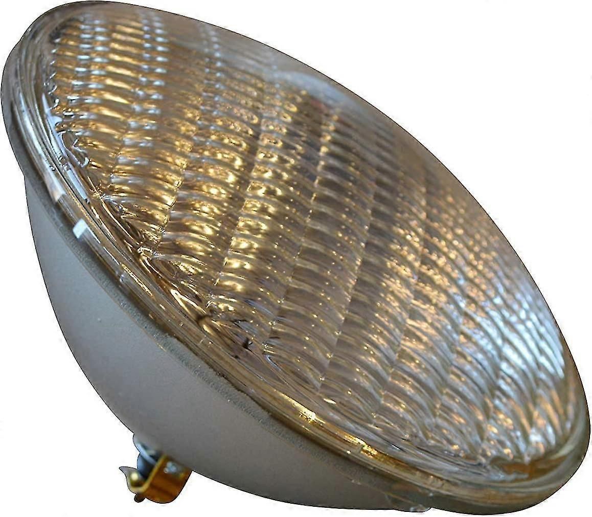 300w Par56 Underwater Light Replacement Bulb, Warm White