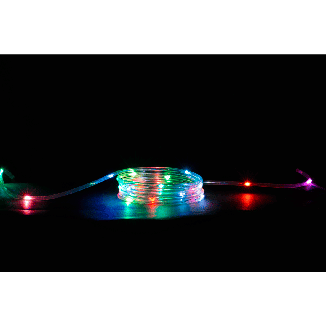 HAMA 12346 USB LED Light Chain, Colourful, 3 m