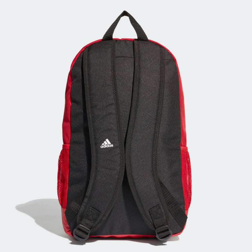 ADIDAS DU1993 TIRO BACKPACK RED