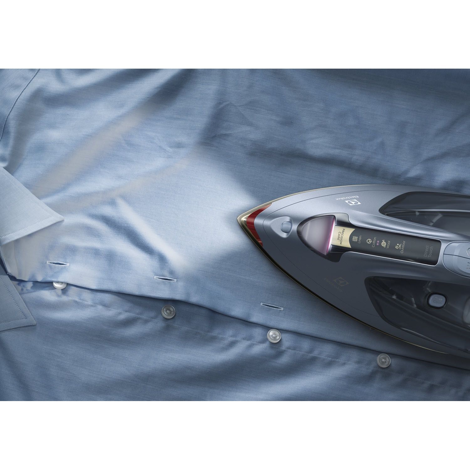 Electrolux Renew 800 Steam Iron 2800 W, E8SI1-80BM