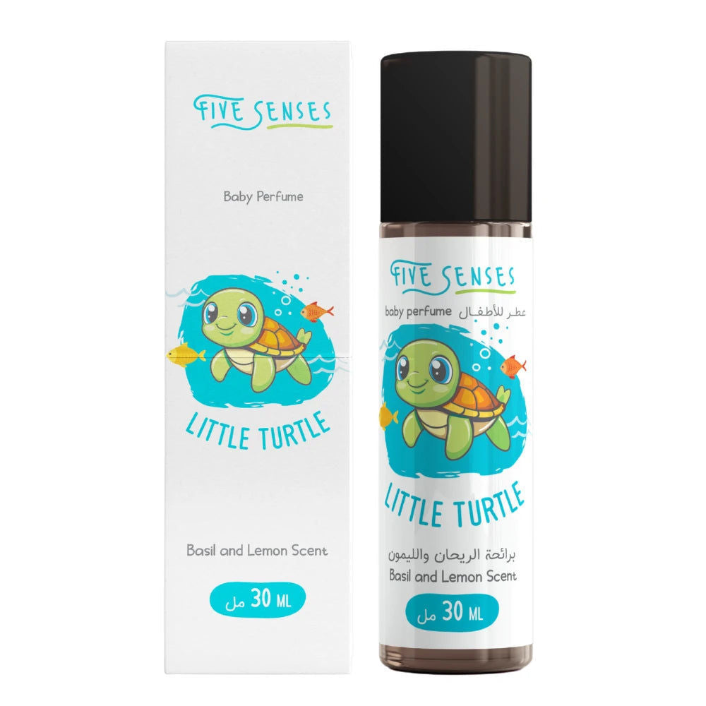 Baby Perfume – Little Turtle 30ml