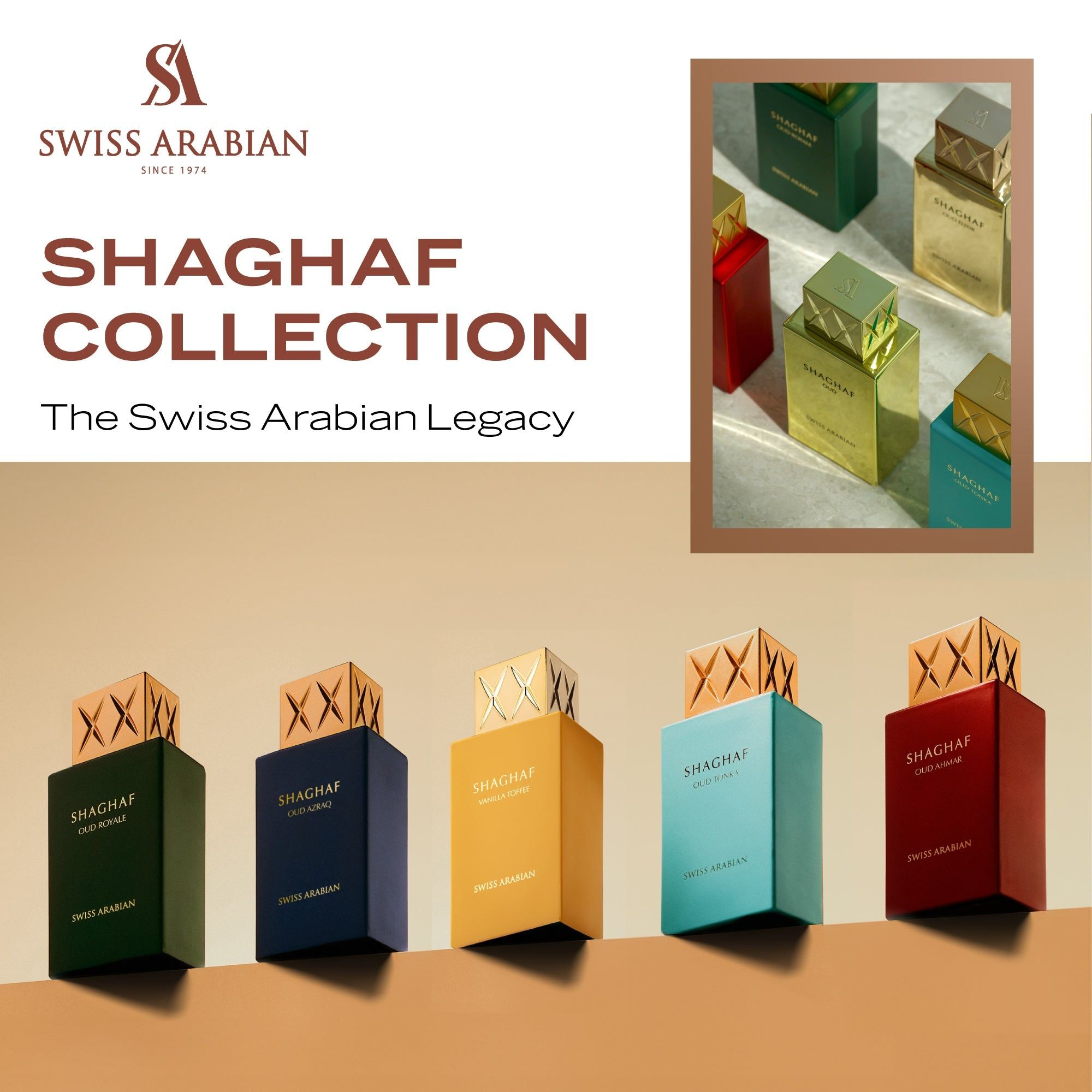 SHAGHAF