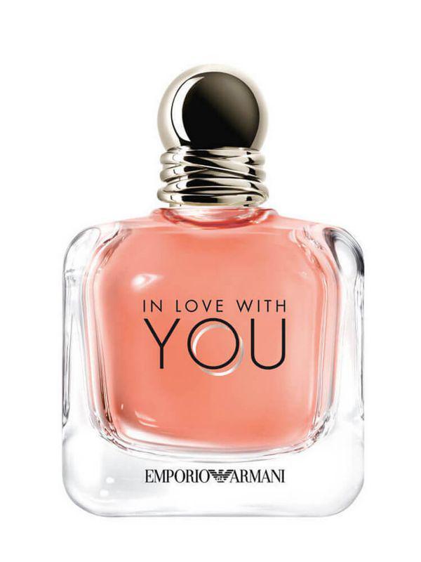 Giorgio Armani In Love With You Edp 50Ml