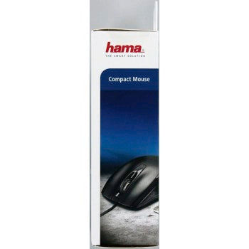 HAMA 86560 AM-5400 OPTICAL .MOUSE IC24