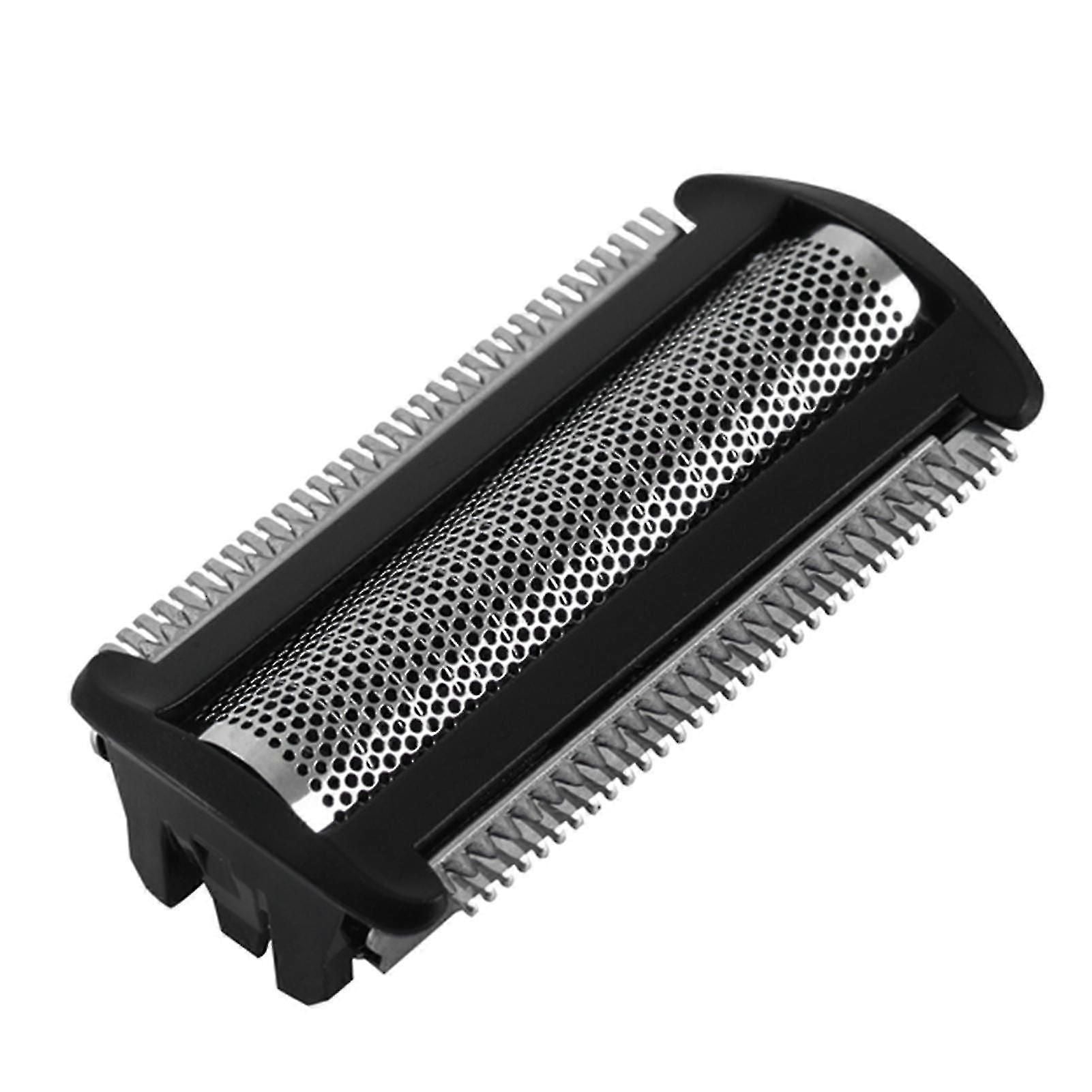 Replacement Head Foil Compatible With Philips Norelco Bodygroom Bg2040