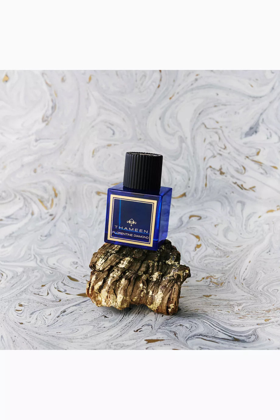 Florentine Diamond Extrait de Parfum