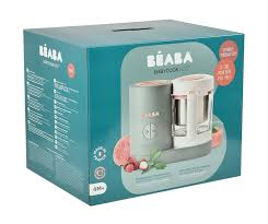 Beaba Babycook Neo Eucalyptus