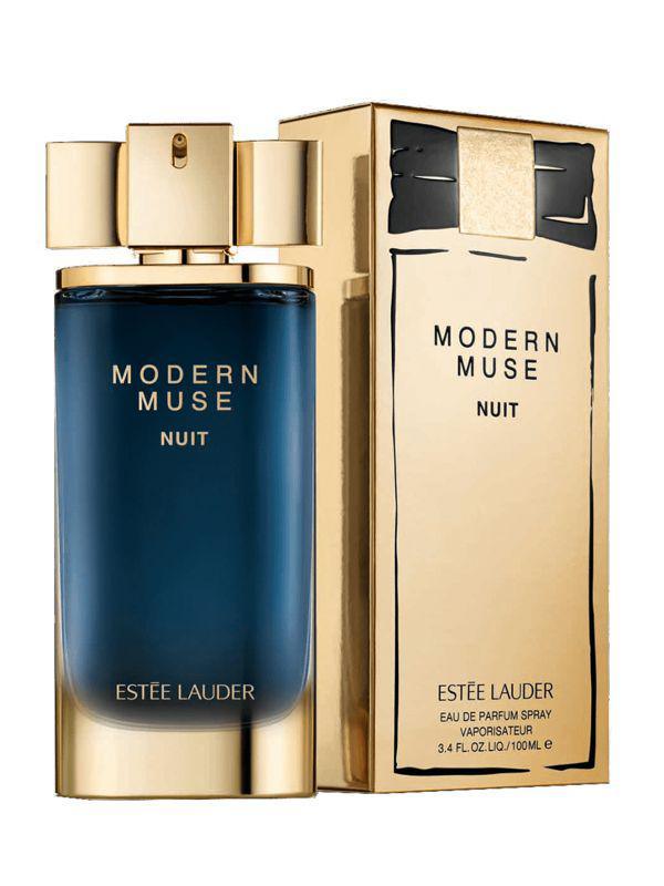 Estee Lauder Modern Muse Nuit Edp 100Ml