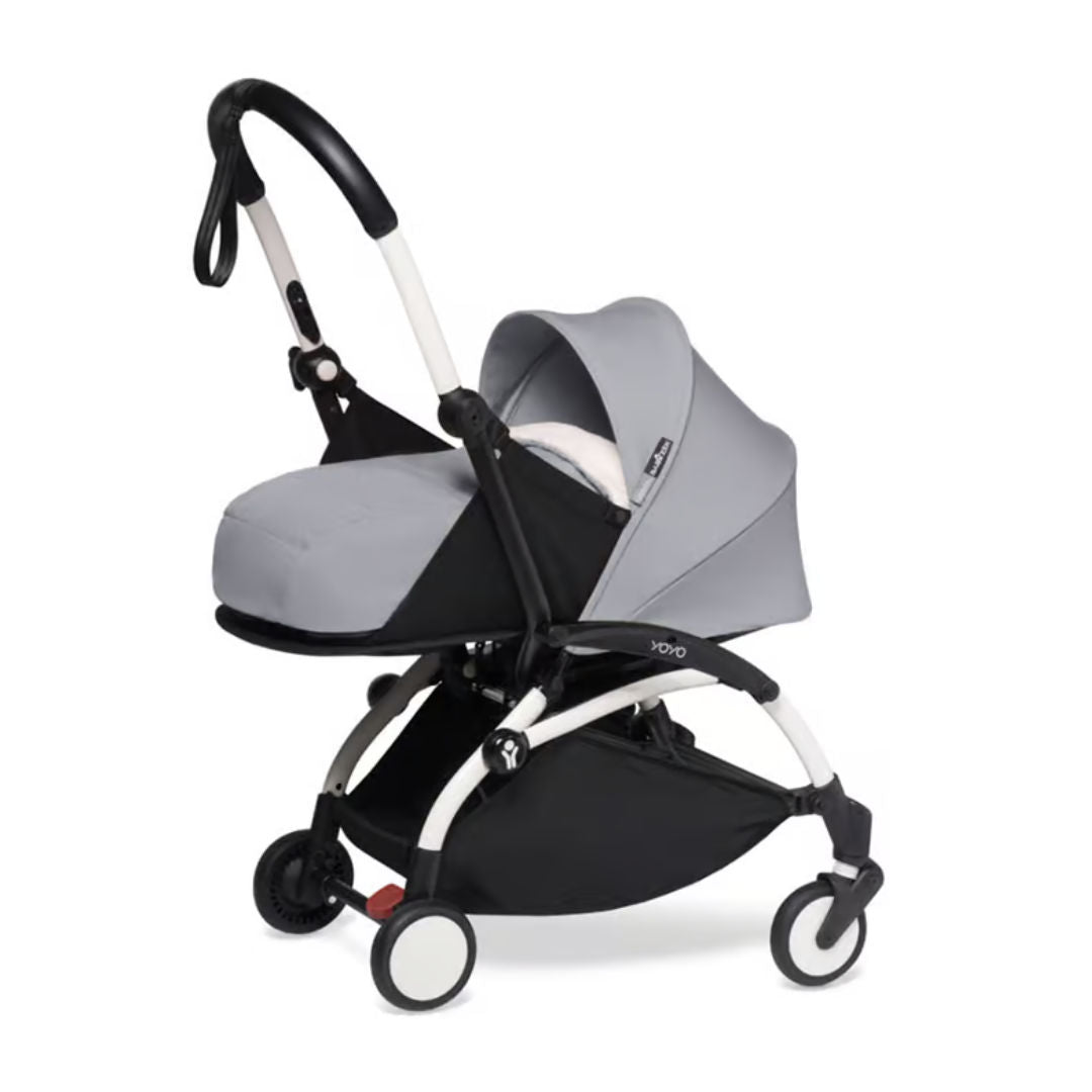 Stokke YOYO 0+ Newborn Pack Stone