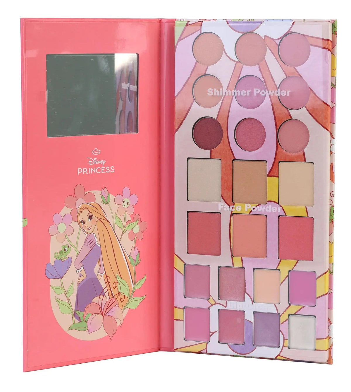 Disney Princess Beauty Book Palette – Lip Smacker