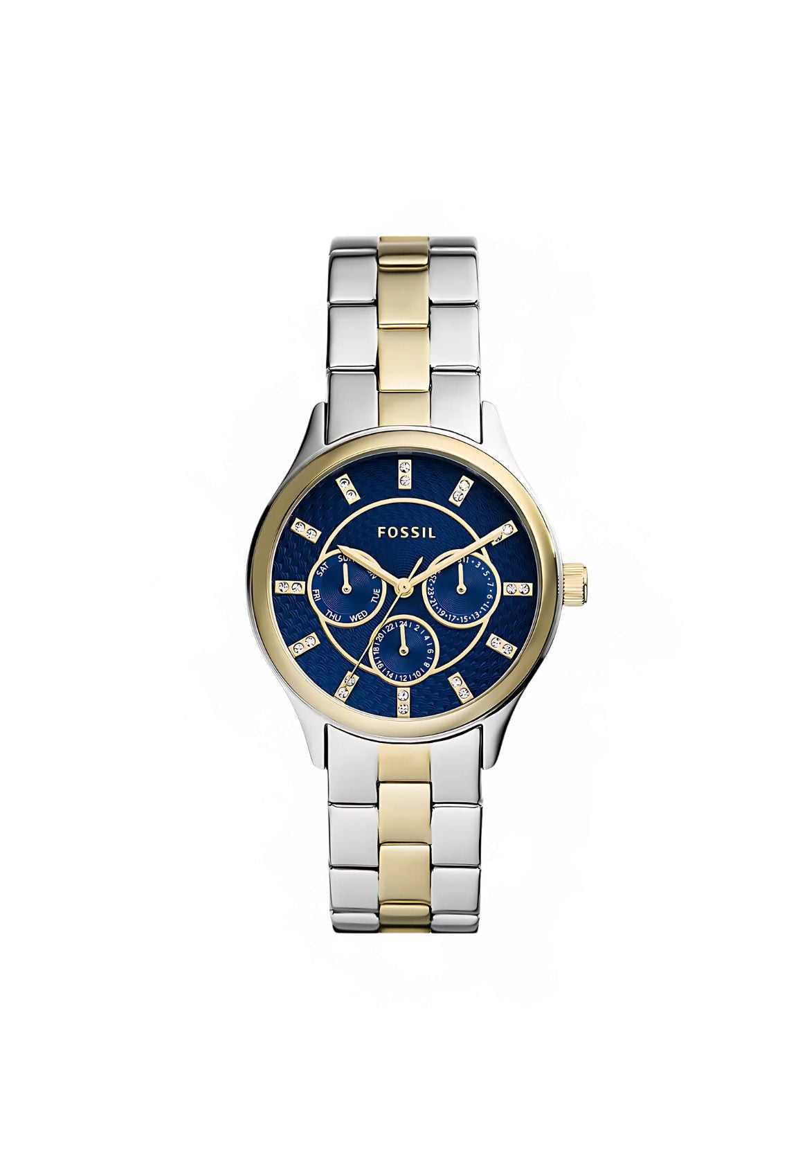 Fossil Womens Watch - BQ3913