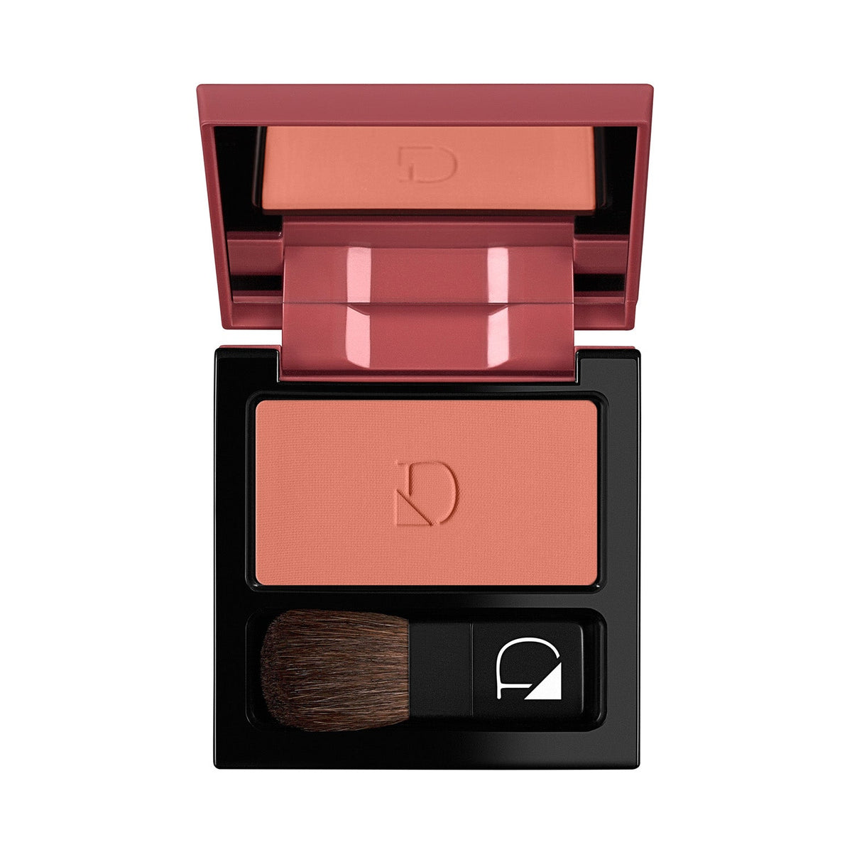 Compact Powder Blush