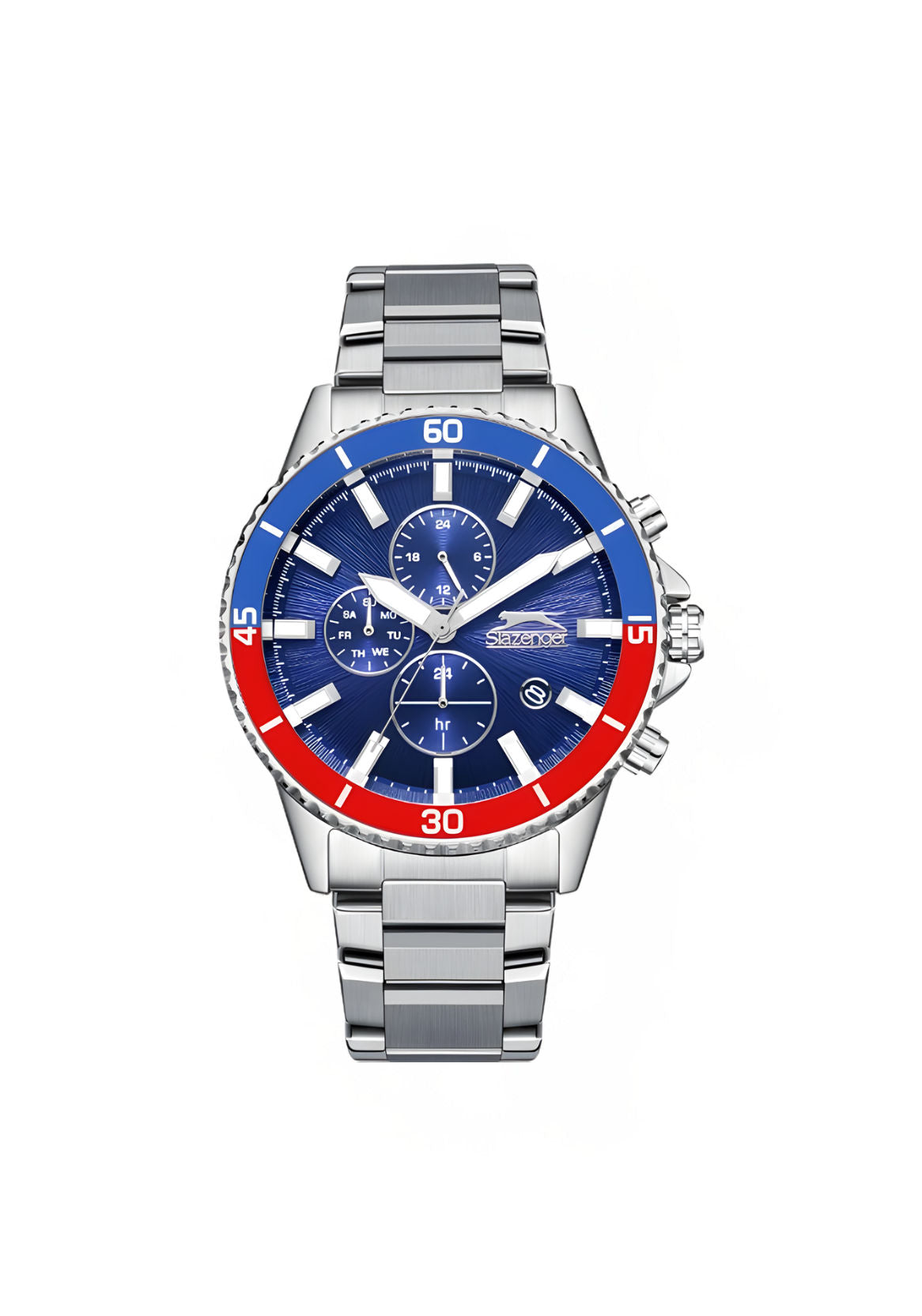 ساعات سلازنجر للرجال: SL.9.2410.2.01