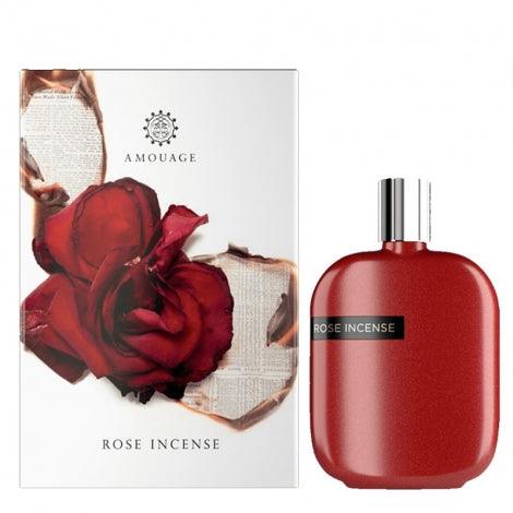 Amouage Rose In Cense Edp 100Ml