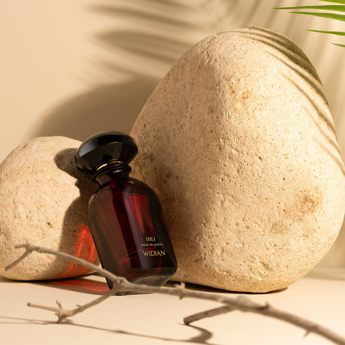 Hili Extrait de Parfum 50ml