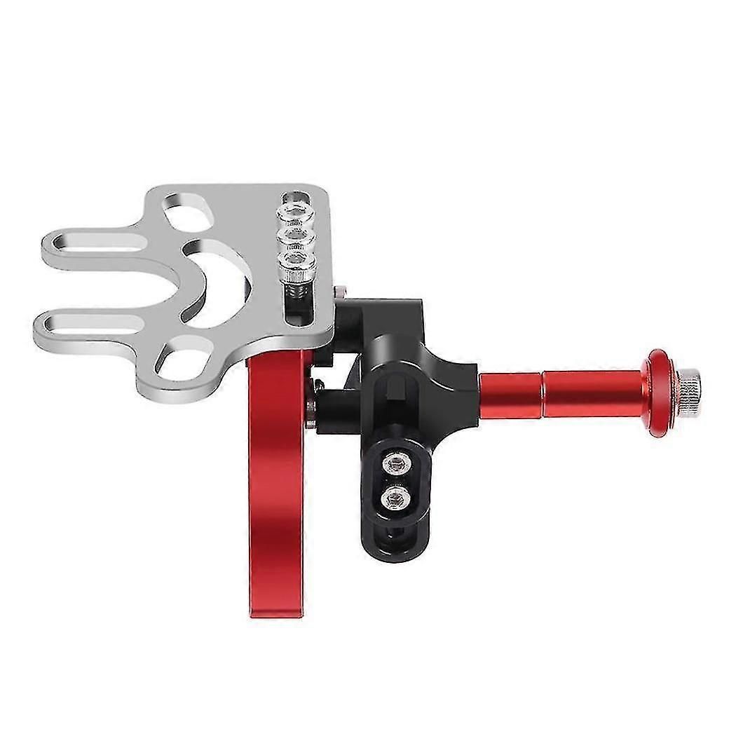 Shutter Trigger Extension Lever Extend Mount Adapter For Underwater Tray Diving Action Camera Water