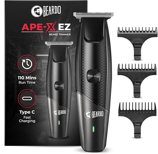 Beardo Apex Ez Trimmer