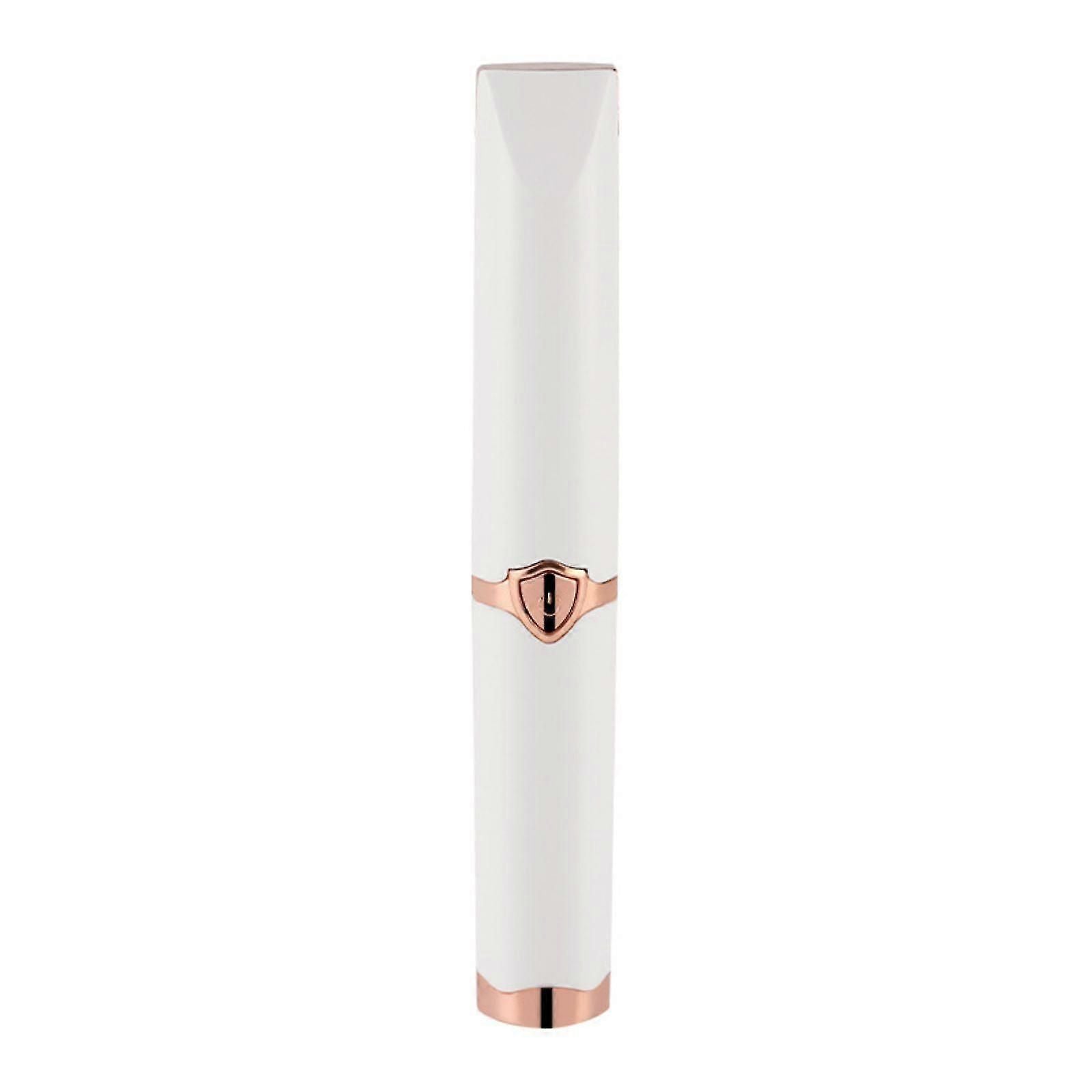 Electric Heated Eyelash Curler Usb Rechargeable Makeup Curling Tool Long Lasting Indoor