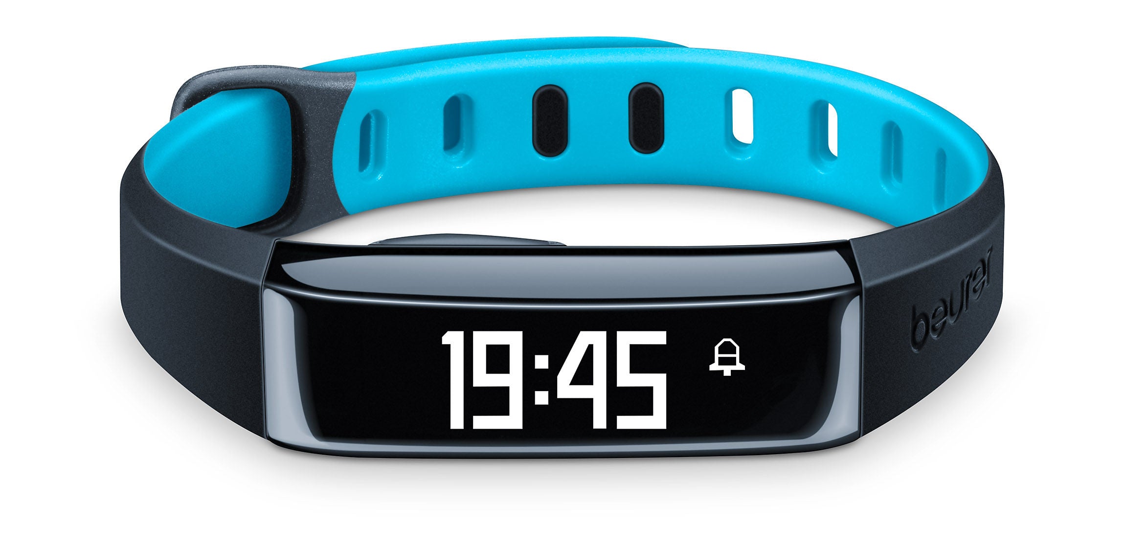BEURER AS80 ACTIVITY SENSOR black