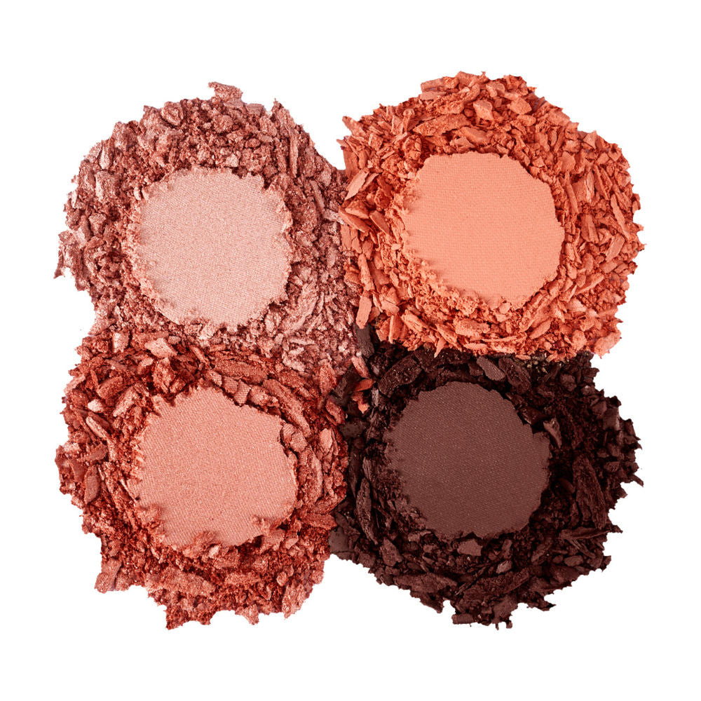 Flormar Color Eyeshadow Palette 8g