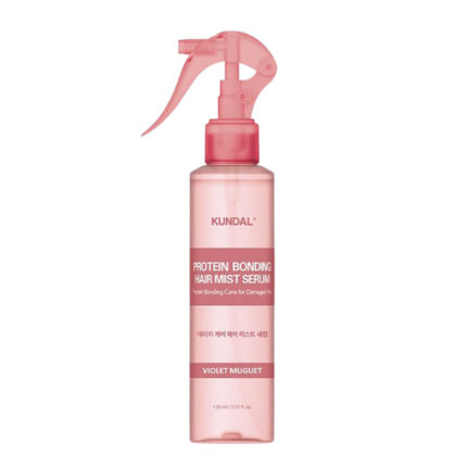Protein Bonding Hair Mist Serum 150ml - Violet Muguet