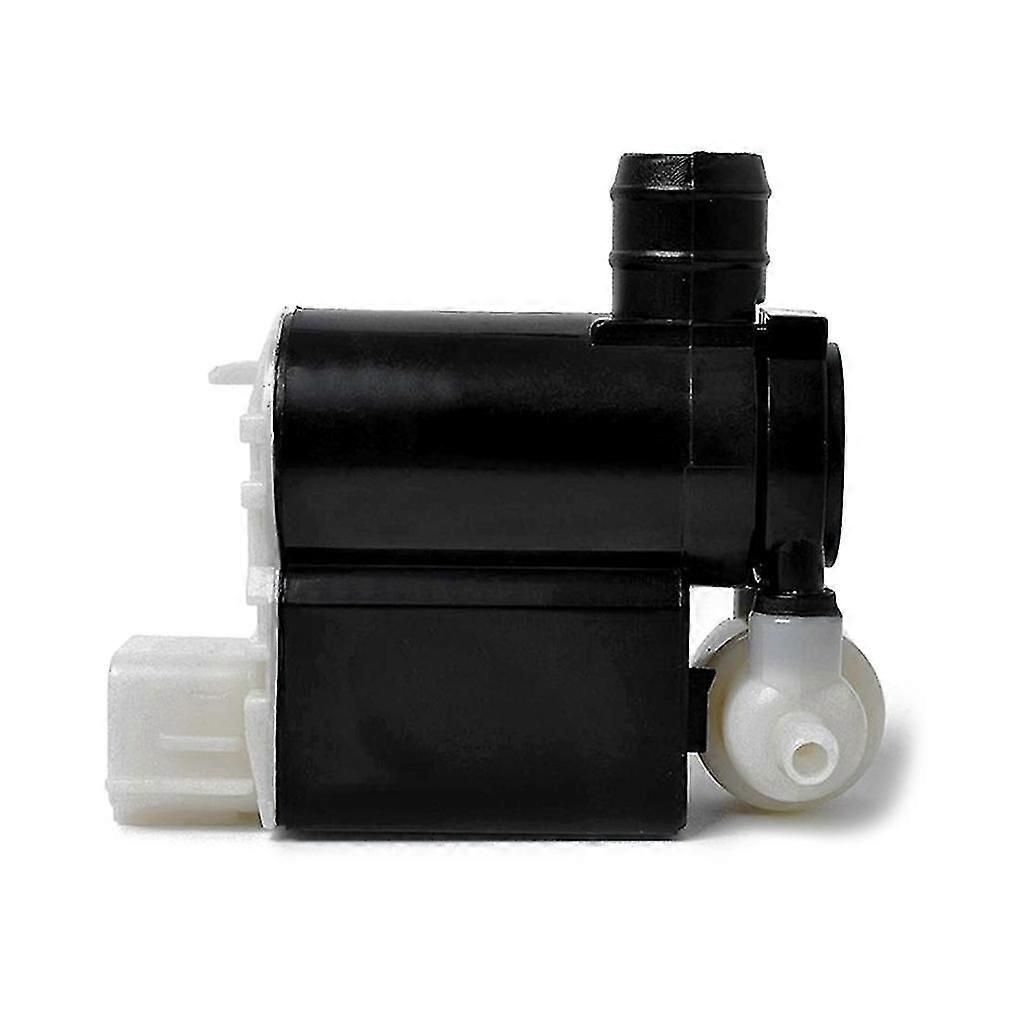 Durable Abs Windshield Washer Pump Windshield Washer Pump Replaces 985102c100