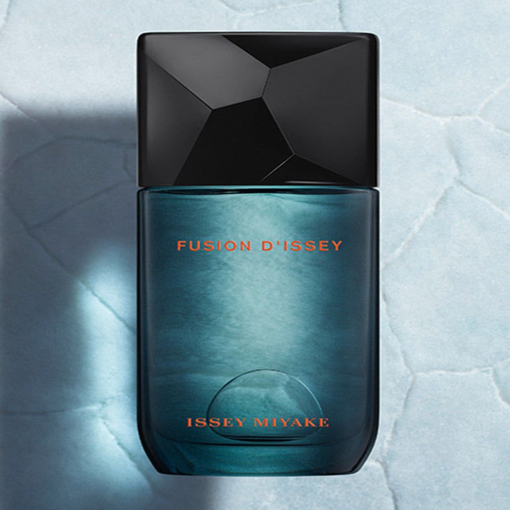 Fusion D'Issey Eau de Toilette 100ml