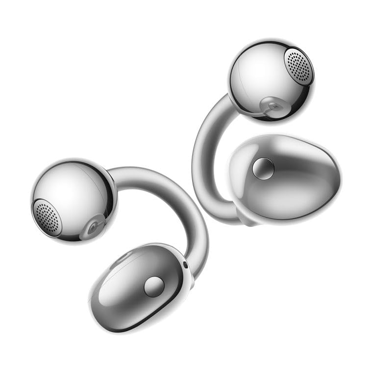 Huawei FreeClip 2 S Open-Ear Wireless Earbuds
