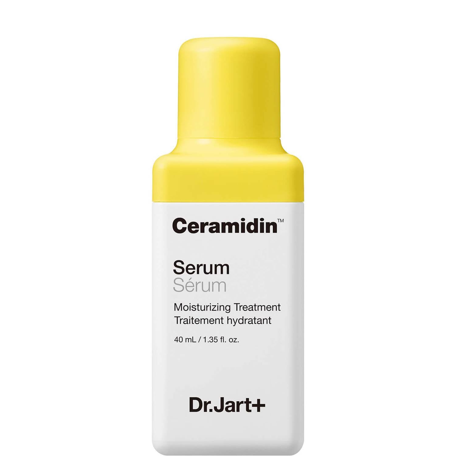 سيروم Dr. Jart+ Ceramidin - 40 مل