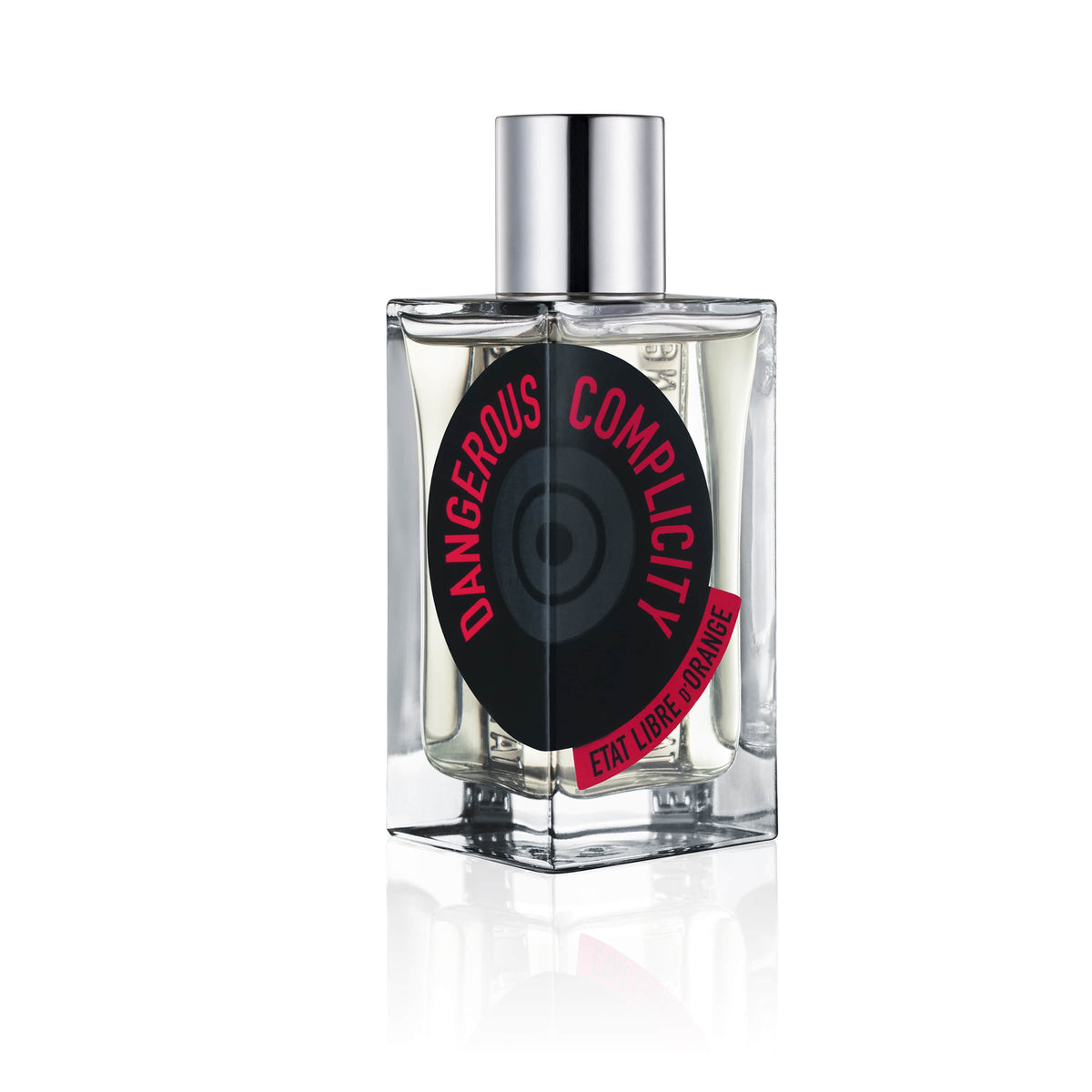 عطر "التواطؤ الخطير" 100 مل