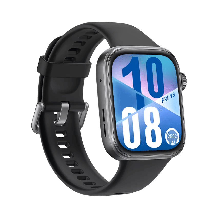 HUAWEI WATCH FIT 4 SYA-B09 BLACK