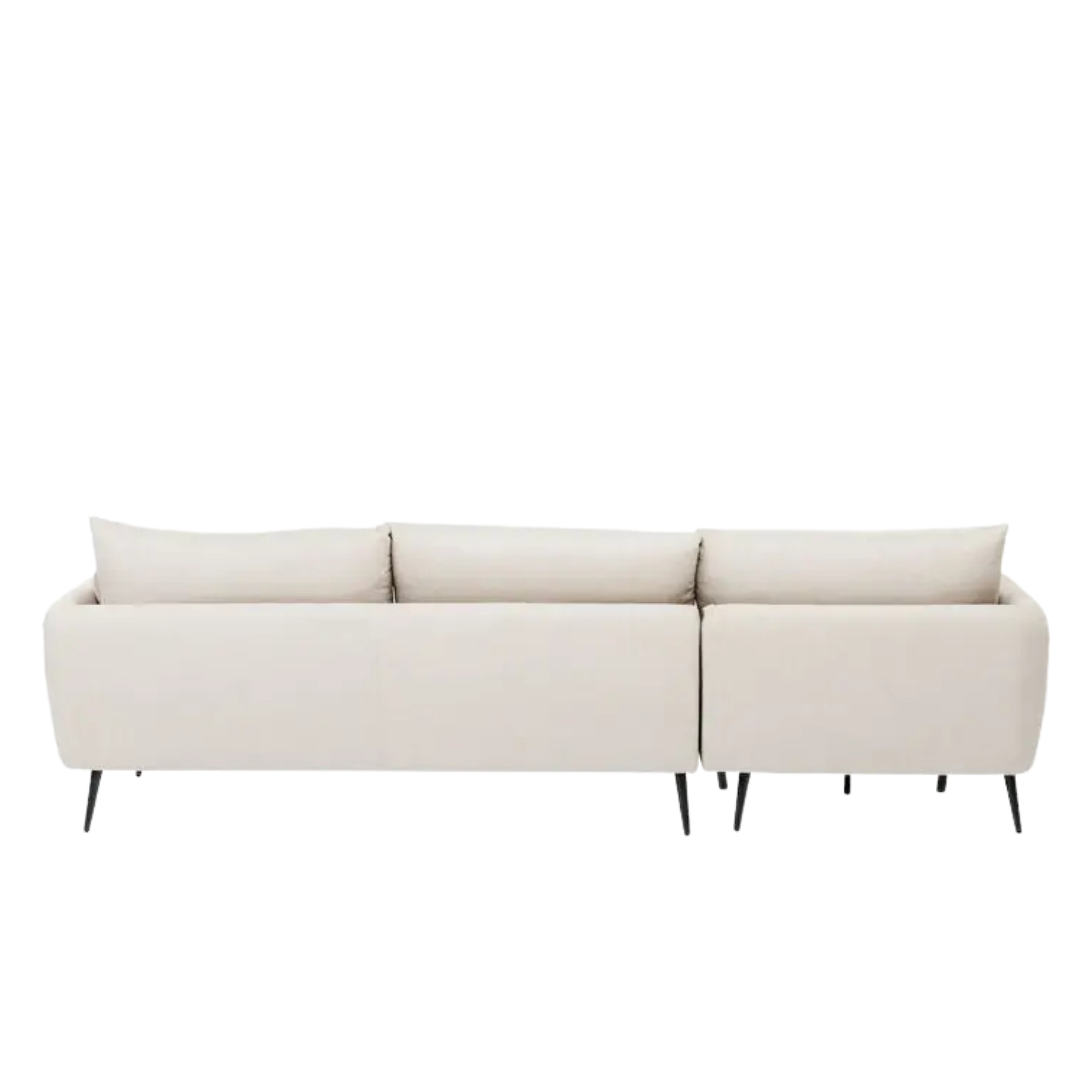 Corner Sofa Amalfi | Position Left