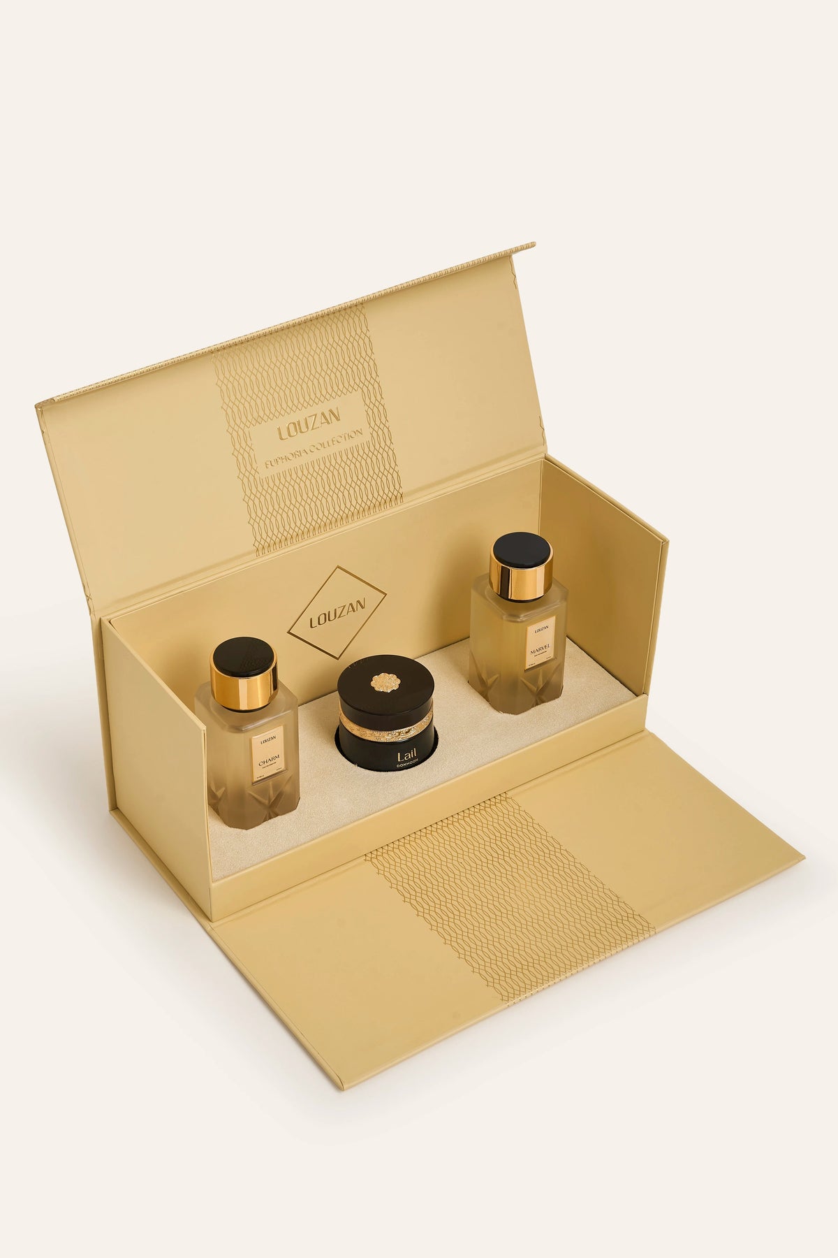 EUPHORIA COLLECTION